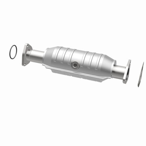 MagnaFlow Direct Fit Catalytic Converter 03-04 Honda Pilot 3.5L - 93363