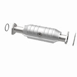 MagnaFlow Direct Fit Catalytic Converter 03-04 Honda Pilot 3.5L OEM - 49569