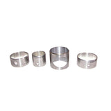 Omix Cam Bearing Set Std 226Ci 54-64 Jeep CJ - 17422.05