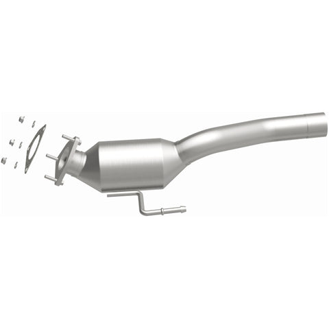 MagnaFlow Direct Fit Catalytic Converter 04-06 Porsche Cayenne 3.2L - 51979