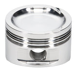 JE Pistons HNDA FIT/JAZ L15AKIT Set of 4 Pistons - 295751