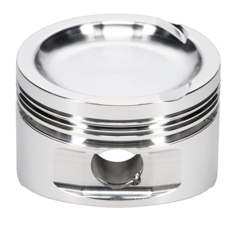 JE Pistons HNDA FIT/JAZ L15AKIT Set of 4 Pistons - 295751