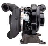 Fleece Performance 15-19 Ford 6.7L Powerstroke 63mm FWM Cheetah Turbo - FPE-PS-FMW-63-1518