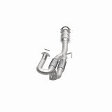 Magnaflow Conv DF 2011-2014 Maxima 3.5 L Underbody - 52234