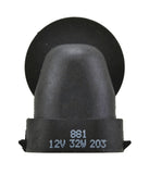 Hella Bulb 881 12V 32W XEN WHT XB (2) - H71071222