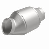 MagnaFlow Universal Catalytic Converter 5.00 C/A 3.00 Spun OEM - 51779