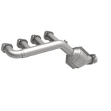 MagnaFlow Conv DF 93-95 Lincoln Mark VIII 4.6 - 337905