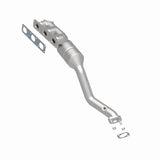 MagnaFlow Conv DF BMW 5 99-00 Front - 50465