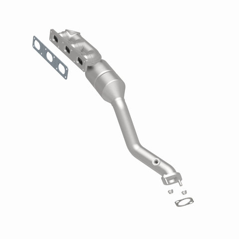 MagnaFlow Conv DF BMW 5 99-00 Front - 50465