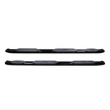Westin 19-22 RAM 1500 CC 5ft7in. Bed (Excl. Classic) PRO TRAXX 5 W2W Oval Nerf Step Bars - Black - 21-534705