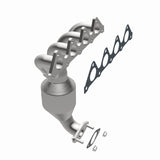 MagnaFlow Conv DF 02 Hyundai Accent 1.6L - 49035