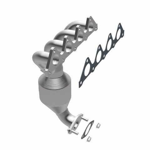 MagnaFlow Conv DF 02 Hyundai Accent 1.6L - 49035