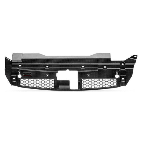Cobb 17-20 Ford F-150 Ecoboost Raptor Redline Carbon Fiber Radiator Shroud - 4F2660
