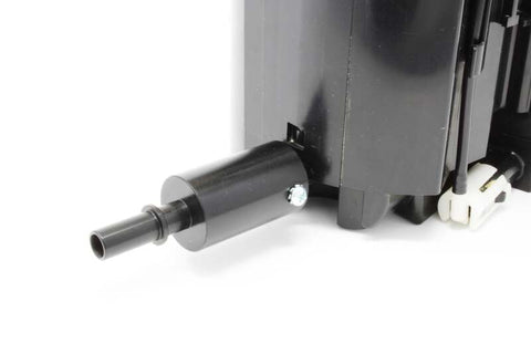 Aeromotive VaporWorx Gen 2 CTS-V In-Tank Crossover Adapter - 12mm Female to 3/8in Male - 65601
