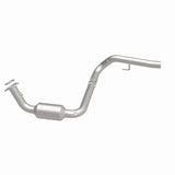 MagnaFlow 2007 Chevrolet Silverado 1500 Classic 6.0L Direct Fit Converter - 5451418