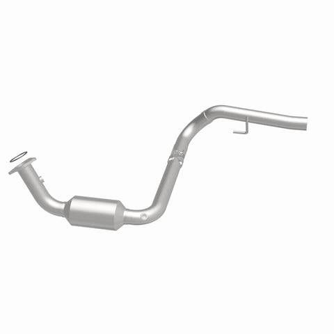 MagnaFlow 2007 Chevrolet Silverado 1500 Classic 6.0L Direct Fit Converter - 5451418