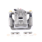 Power Stop 01-06 Hyundai Santa Fe Rear Left Autospecialty Caliper w/Bracket - L2653