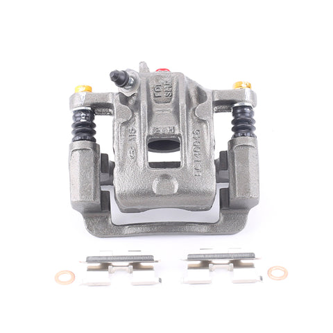 Power Stop 01-06 Hyundai Santa Fe Rear Left Autospecialty Caliper w/Bracket - L2653