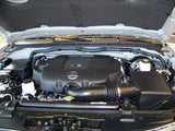 K&N Nissan Titan & Armada 5.6L - V8 2004 Drop In Air Filter - 33-2286