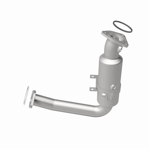 MagnaFlow Direct Fit Catalytic Converter 00-02 Focus 2.0L OEM - 49231