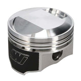 Wiseco HD 1340 Evo 111 CR Rear 3517X Piston Kit - 4727P2