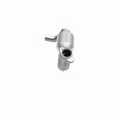MagnaFlow Direct Fit Catalytic Converter 99 Ford F-150 4.6L - 23028