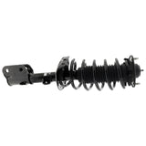 KYB Shocks & Struts Strut-Plus Front Left 08-10 Honda Odyssey - SR4499