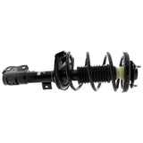 KYB Shocks & Struts Strut Plus Front Right 08-11 Mitsubishi Lancer DE & SE - SR4565