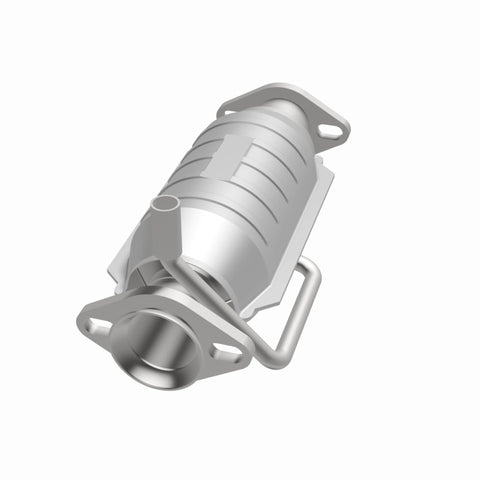 MagnaFlow Conv DF Ford 88 89 - 23383