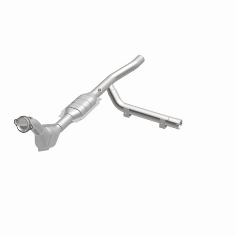 MagnaFlow Direct Fit Catalytic Converter 97-98 Ford Expedition 4.6 - 93130
