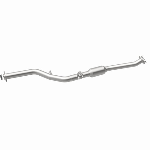 MagnaFlow Direct Fit Catalytic Converter 2014-2015 Forester H4 2.5 OEM Underbody - 21-217