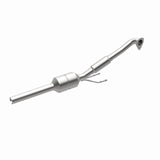 MagnaFlow Conv Direct Fit 1999-2006 Volkswagen Beetle L4 1.9 Diesel - 52426