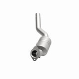 MagnaFlow Direct Fit Catalytic Converter 07-09 XKR 4.2L D/S - 51954