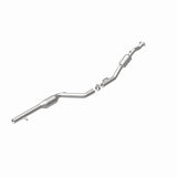 MagnaFlow Direct Fit Catalytic Converter 96-98 Mercedes SL500 5.0L - 24008