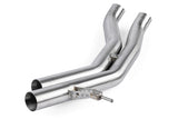 APR 20-24 Audi RS Q8 (MLB EVO) Catback Exhaust System - CBK0051