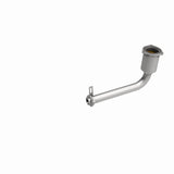 MagnaFlow Direct Fit Catalytic Converter 95 Esteem 1.6L Front CA - 337829