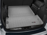 WeatherTech 11+ Dodge Durango Cargo Liners - Grey - 42493