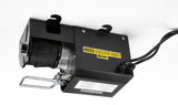 Bestop 18-26 Jeep Wrangler JL Hoss Hardtop Hoist (Black) - 42820-01