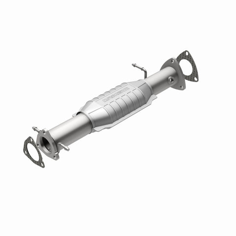 MagnaFlow Direct Fit Catalytic Converter 96-97 GM S10 Pickup 4.3L - 93484