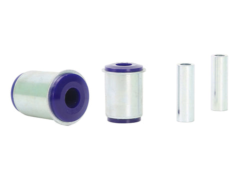 SuperPro Lower Control Arm Bushing Kit - SPF0251K