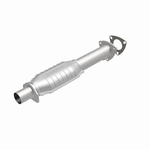 MagnaFlow Conv DF 95-98 GM S10 Pickup 4.3L - 93483