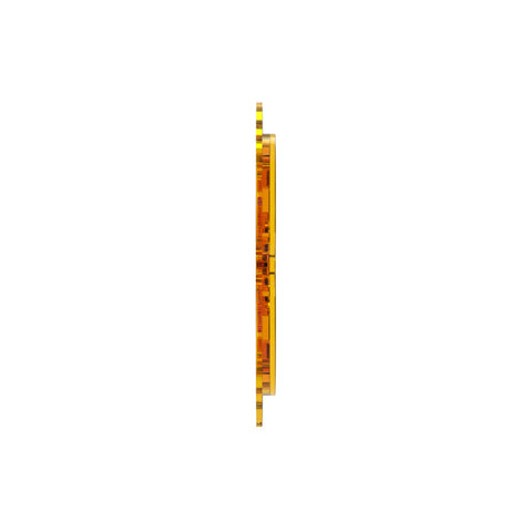 KC HiLiTES FLEX ERA 4 Performance Yellow Spot Beam Lens - 4269