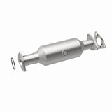 MagnaFlow Converter Direct Fit 98-02 Honda Accord L4 2.3L - 4481615
