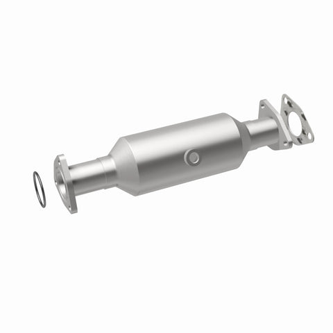 MagnaFlow Converter Direct Fit 98-02 Honda Accord L4 2.3L - 4481615