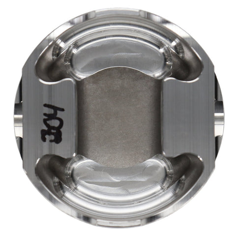 Wiseco Honda Fit/Jazz L15A -11.5cc R/Dome 73mm Piston Shelf Stock Kit - K637M73