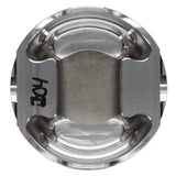 Wiseco Honda Fit/Jazz L15A -11.5cc R/Dome 73mm Piston Shelf Stock - 6637M73