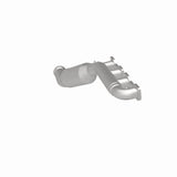 MagnaFlow Converter Direct Fit 07-10 BMW X5 4.8L V8 - 52236