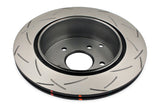 DBA 05 Holden Commodore Rear Slotted 4000 Series Rotor - DBA4049S