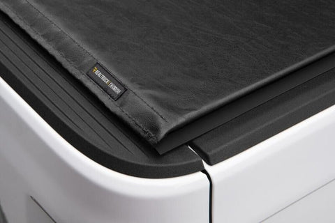Truxedo 2020 Jeep Gladiator 5ft Lo Pro Bed Cover - 523201