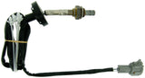 NGK Nissan Frontier 2000-1998 Direct Fit Oxygen Sensor - 24635